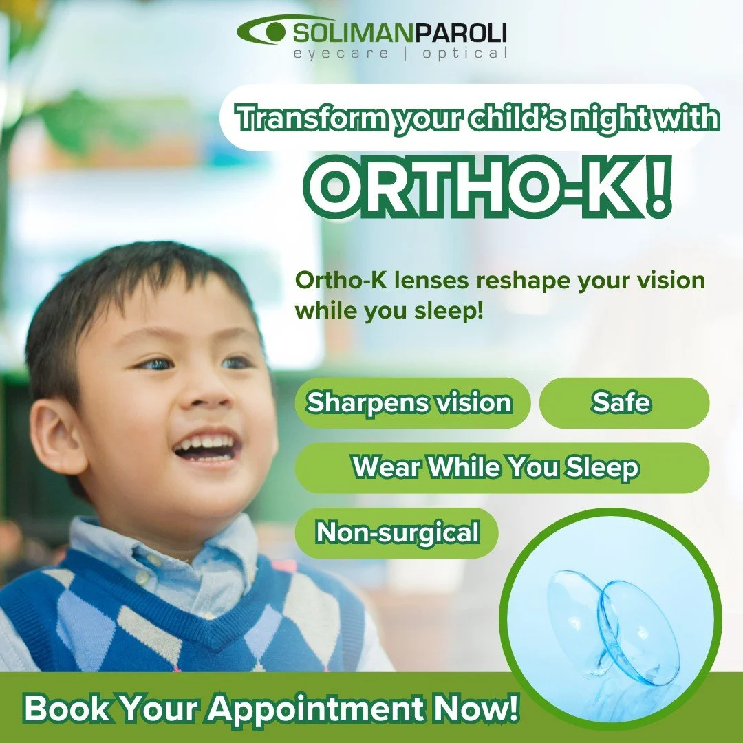 ✨ Ready for a new vision experience?

✨Our friendly team is here to help you discover the wonders of Ortho-K lenses for clear, glasses-free days.

📍 Swing by our San Fernando Clinic: McArthur Hi-Way, directly across from the Coca-Cola plant, close t