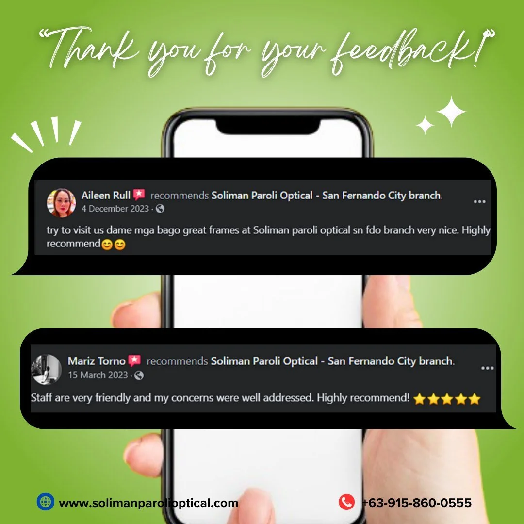 A heartfelt thank you to our amazing customers for recommending us! 🥰

💚We truly appreciate your trust in us, and we&rsquo;re committed
to bringing you the best service every time.✨

💚Pop into our shop anytime! 😉

💚We&rsquo;ve got a fantastic va