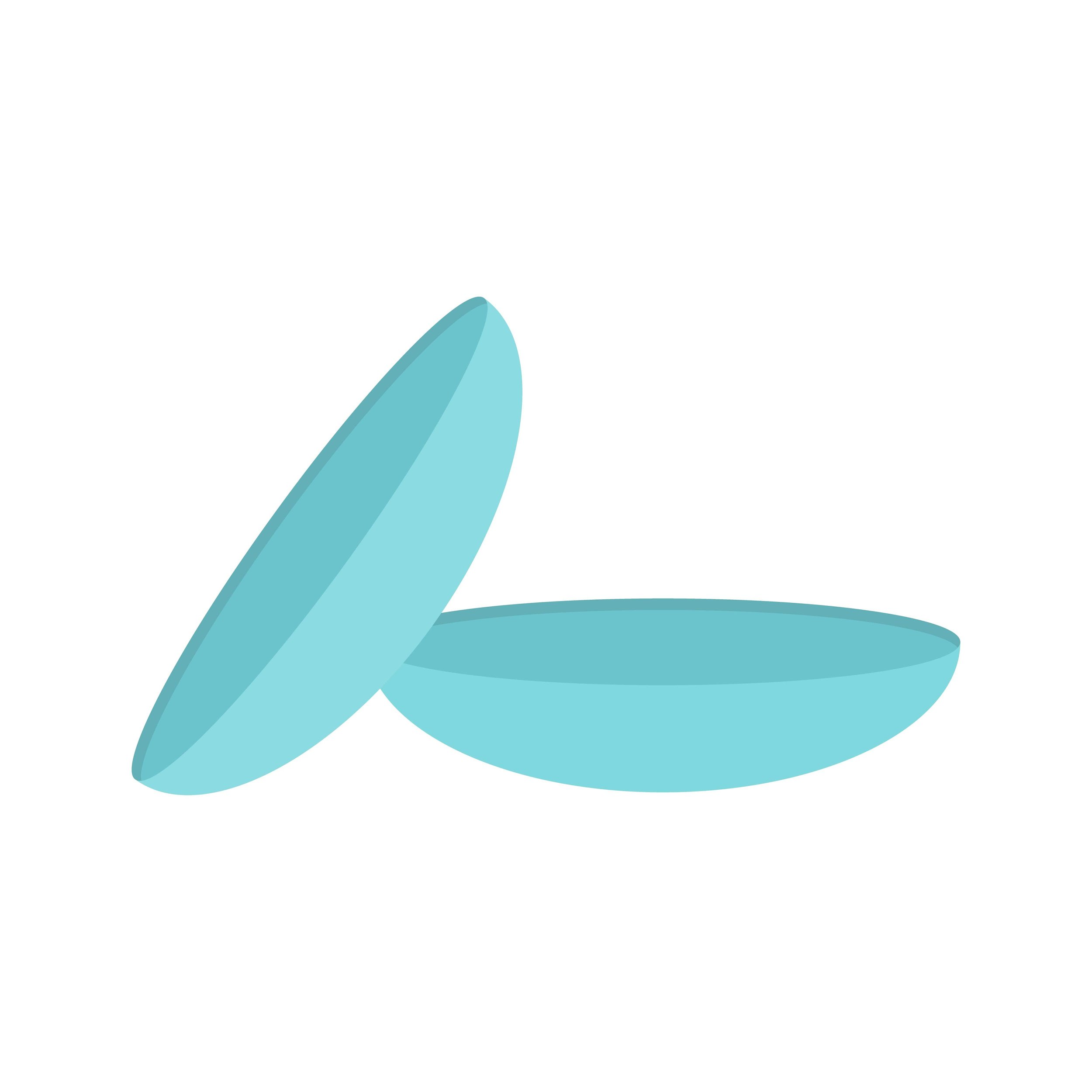 5 benefits of scleral lenses