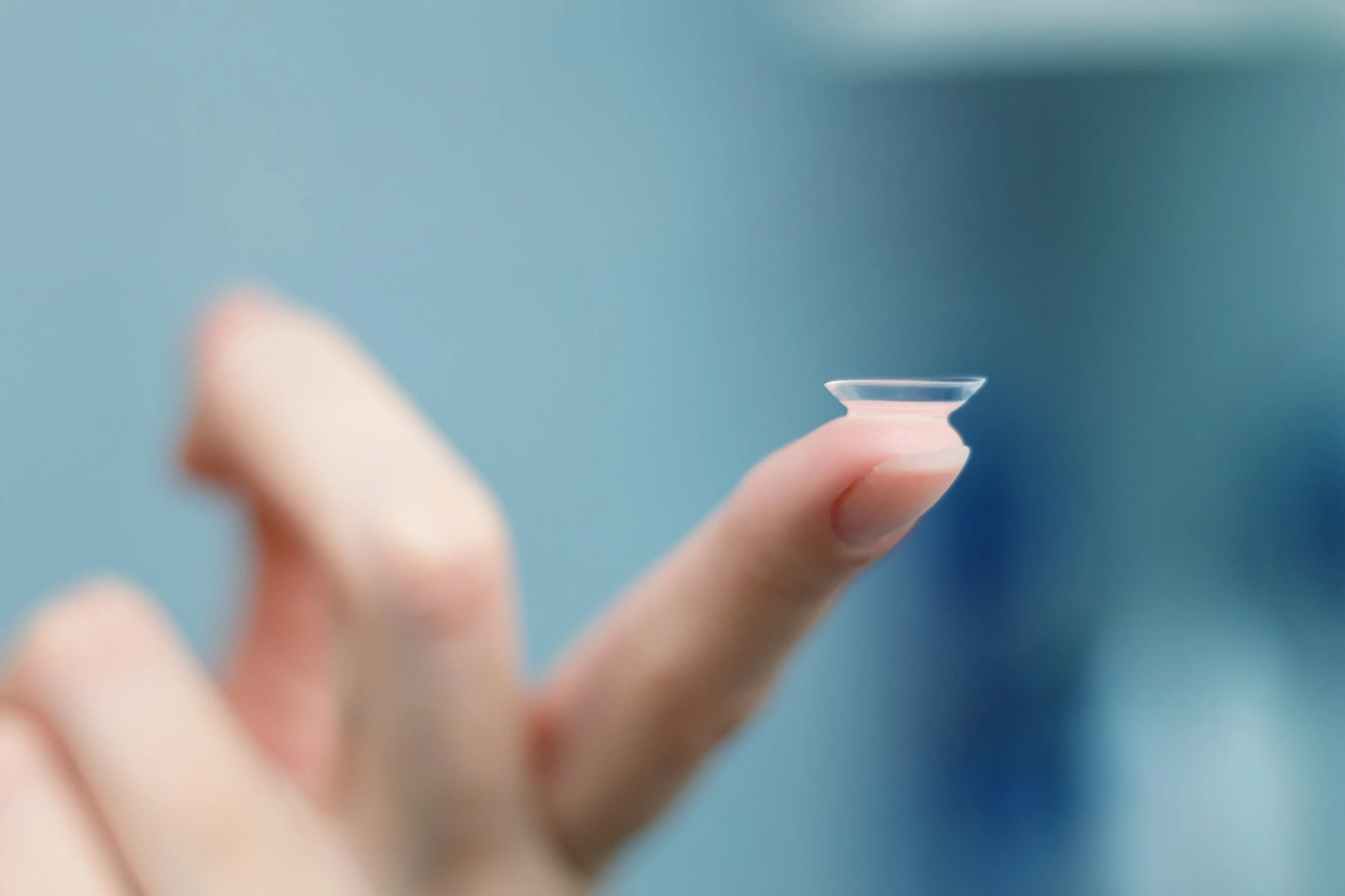 Why Your Corneas Need to Breathe: The Secret to Healthy Eyes with Scleral Lenses