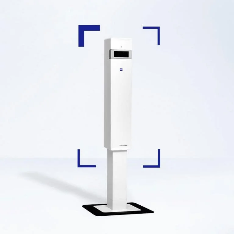 Experience Perfect Vision with the ZEISS i.Terminal 2 in Pampanga | Soliman Paroli Optical