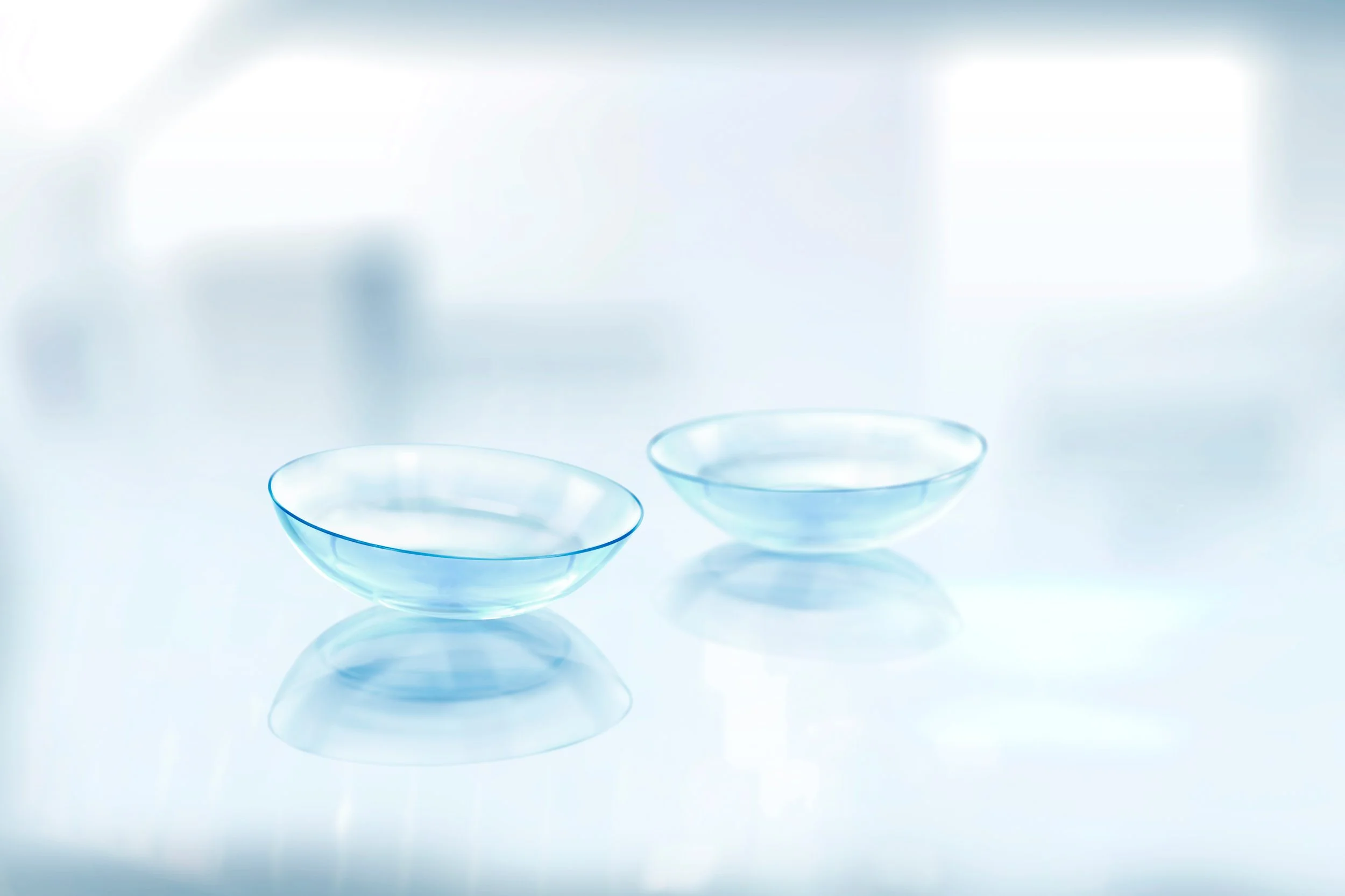 Paroli Specialty Contact Lenses Scleral Lenses and RGP Lenses for