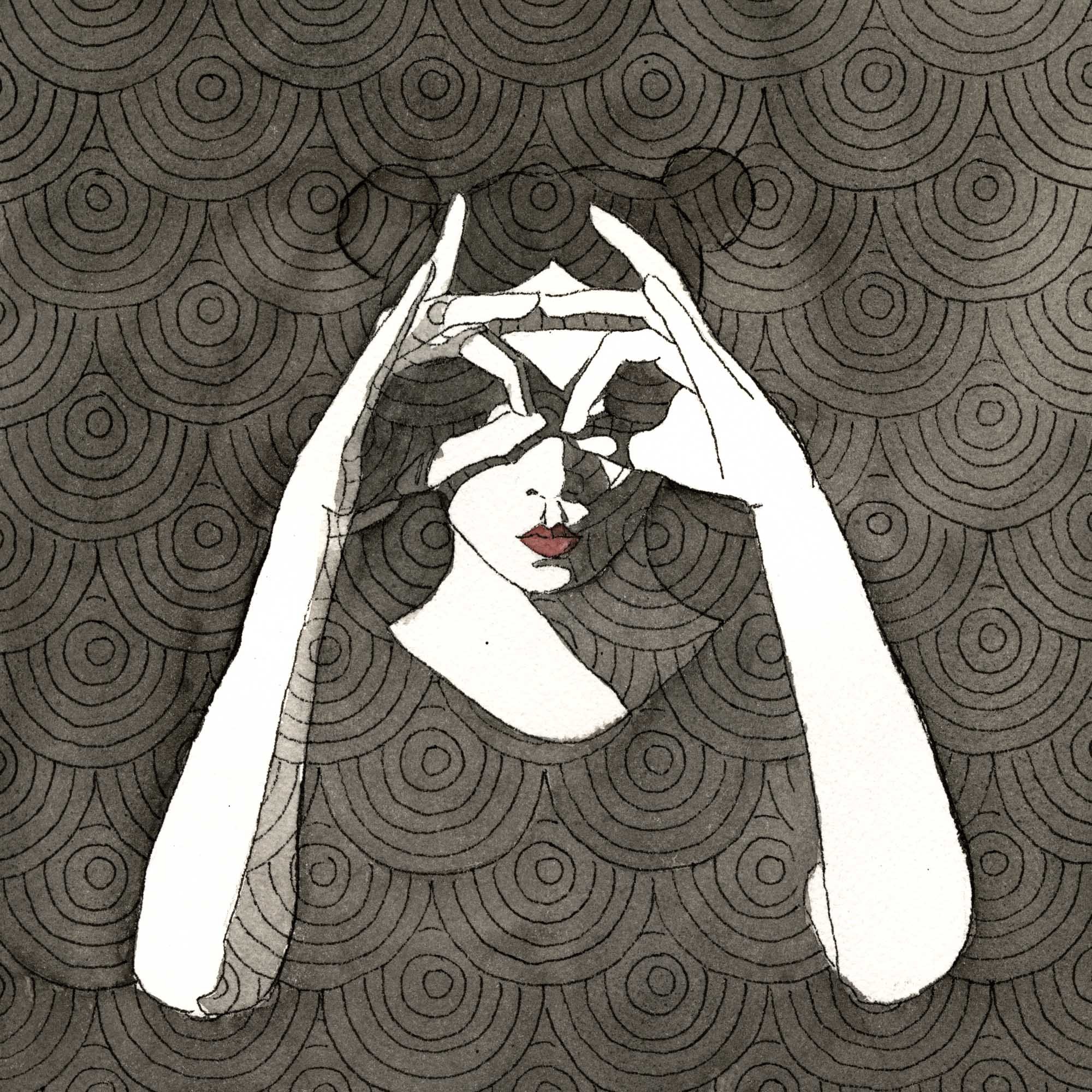 Inktober 2020 day 26 Hide-Edit.jpg