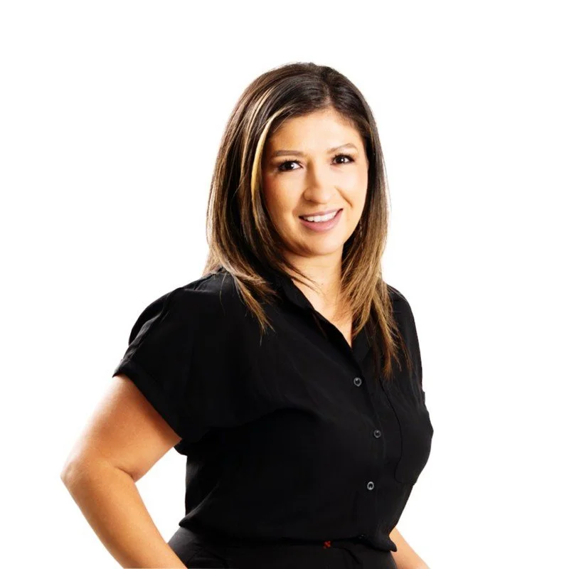 Pamela Florez