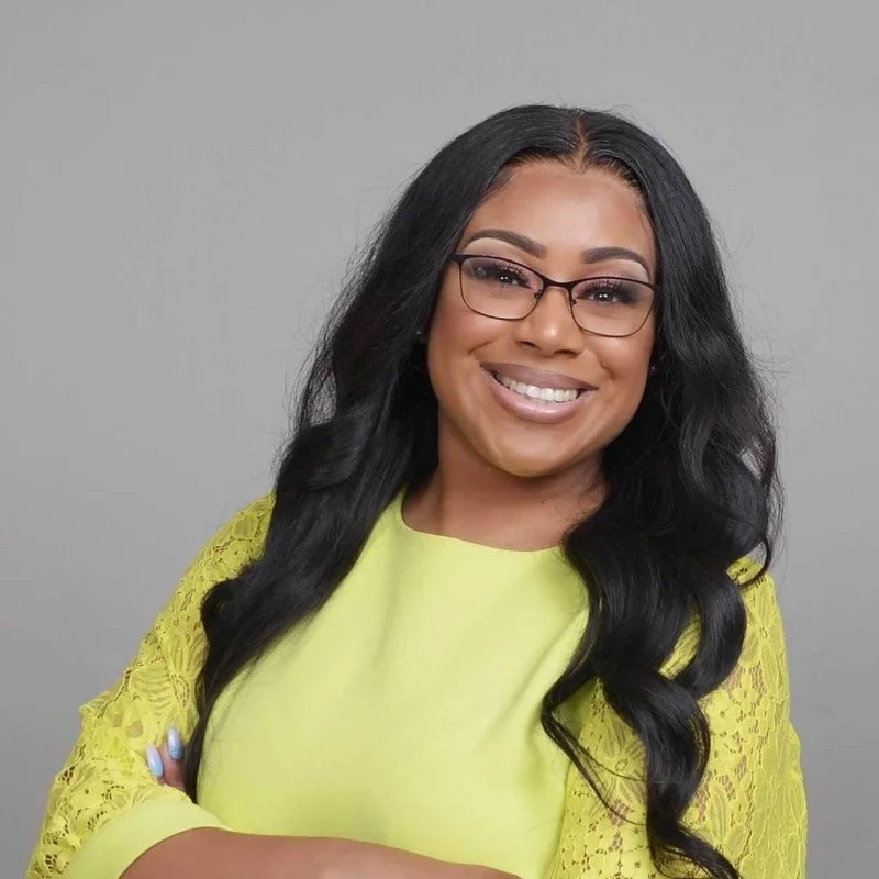 Meshayla (Campbell) Kemp