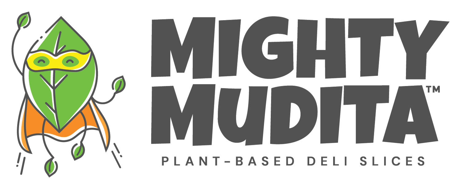 Mighty Mudita