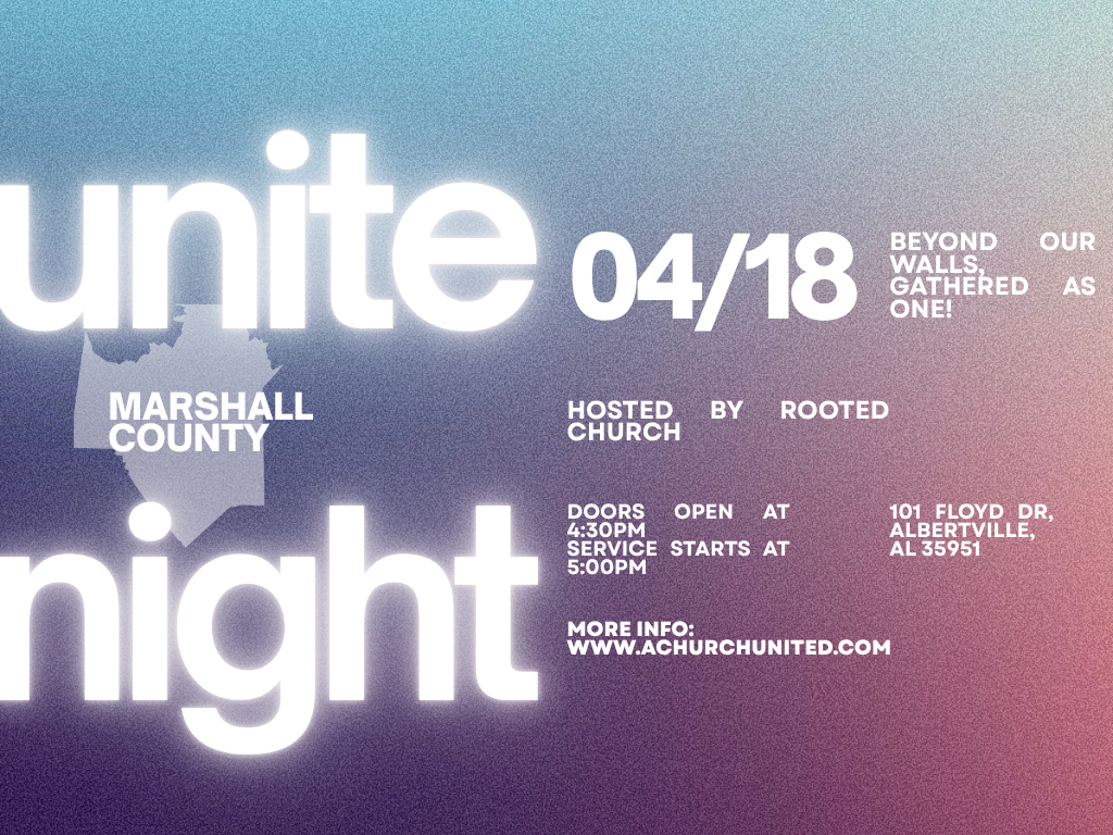 Unite Night