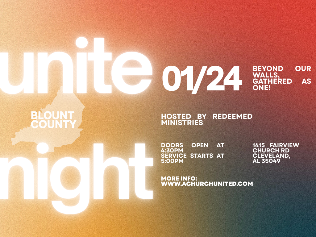 Unite Night