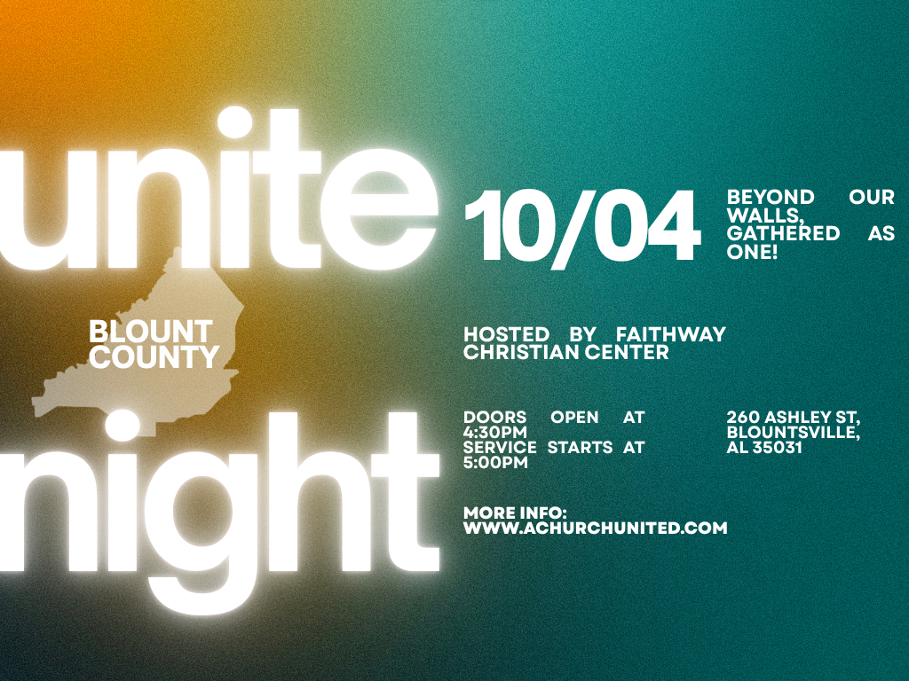 Unite Night