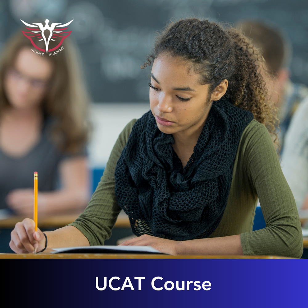 UCAT Enrolment