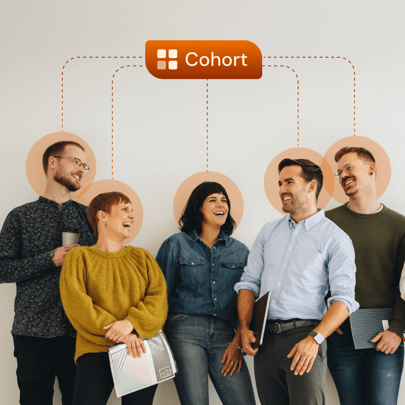 Cohort Roster Evaluate & Strengthen Teams with a Team Assessment | Brilliant Assessments