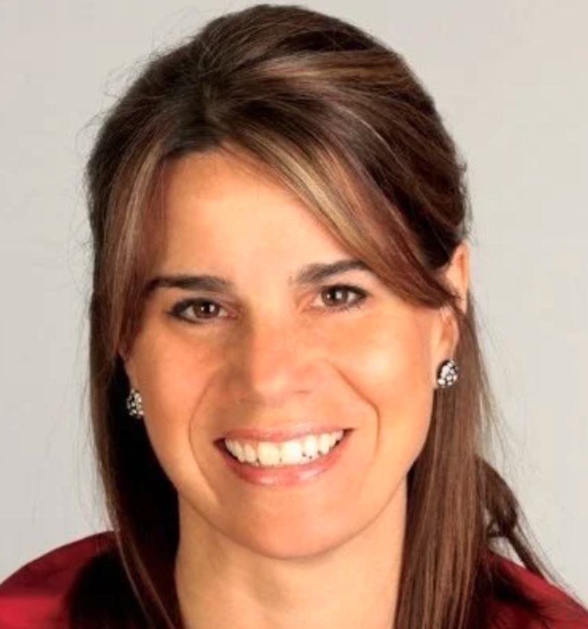 Marla Lucas