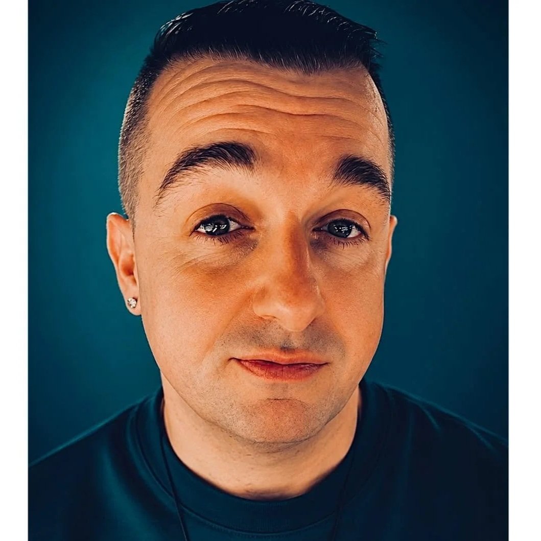 Josh Howl
