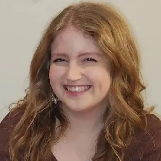 Madeleine Glassford 