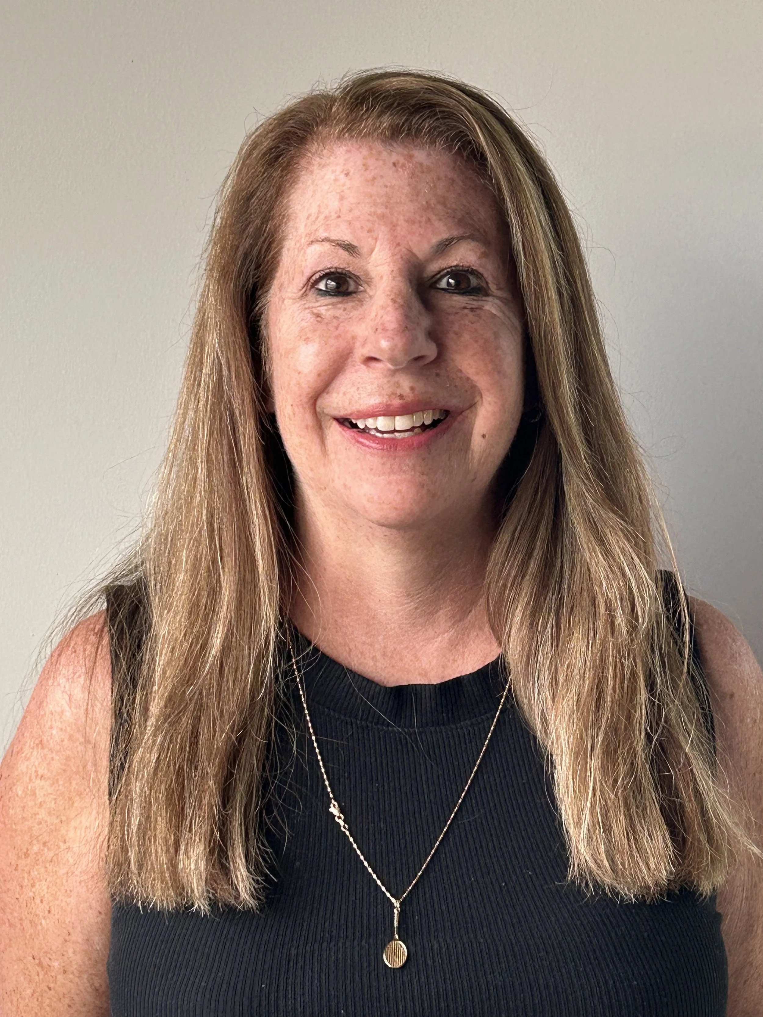 Sharon DiTrani