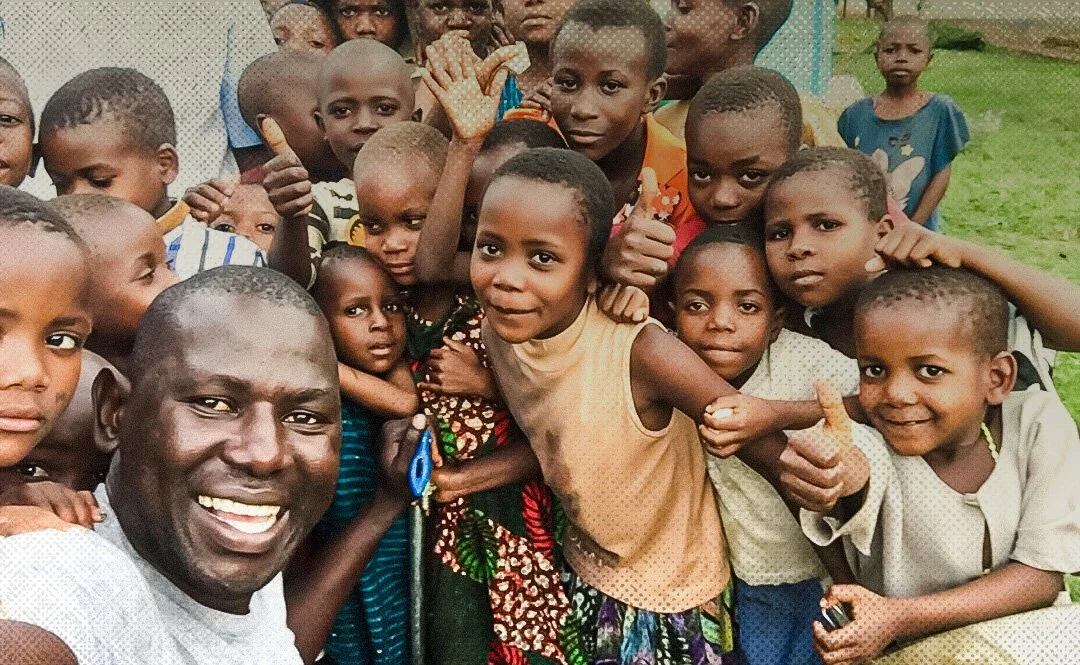 About — Fight for the