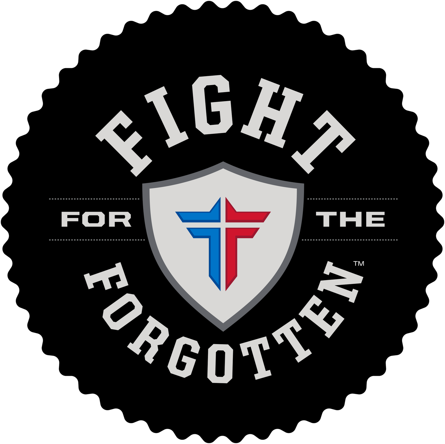 Fight for the Forgotten