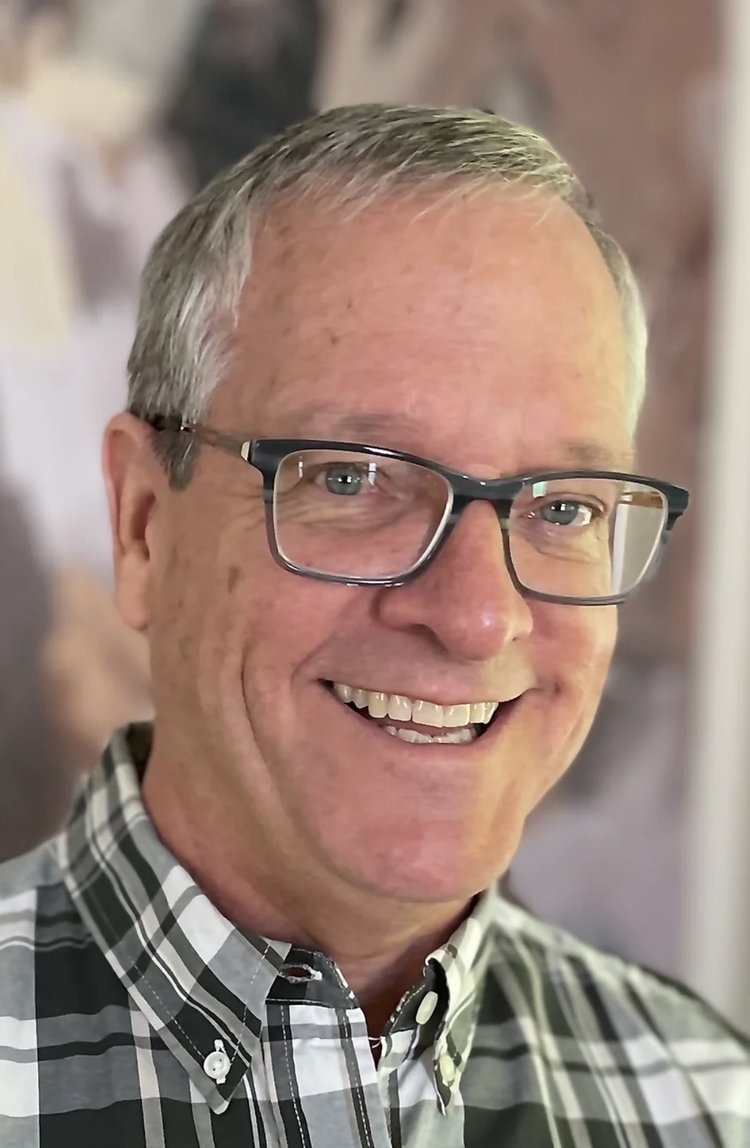 Greg Kutcher, MD