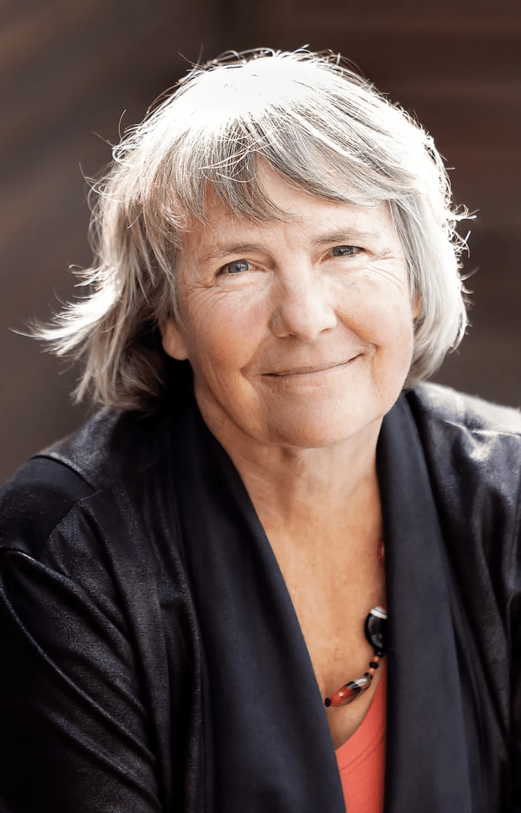 Mary Ann Boe
