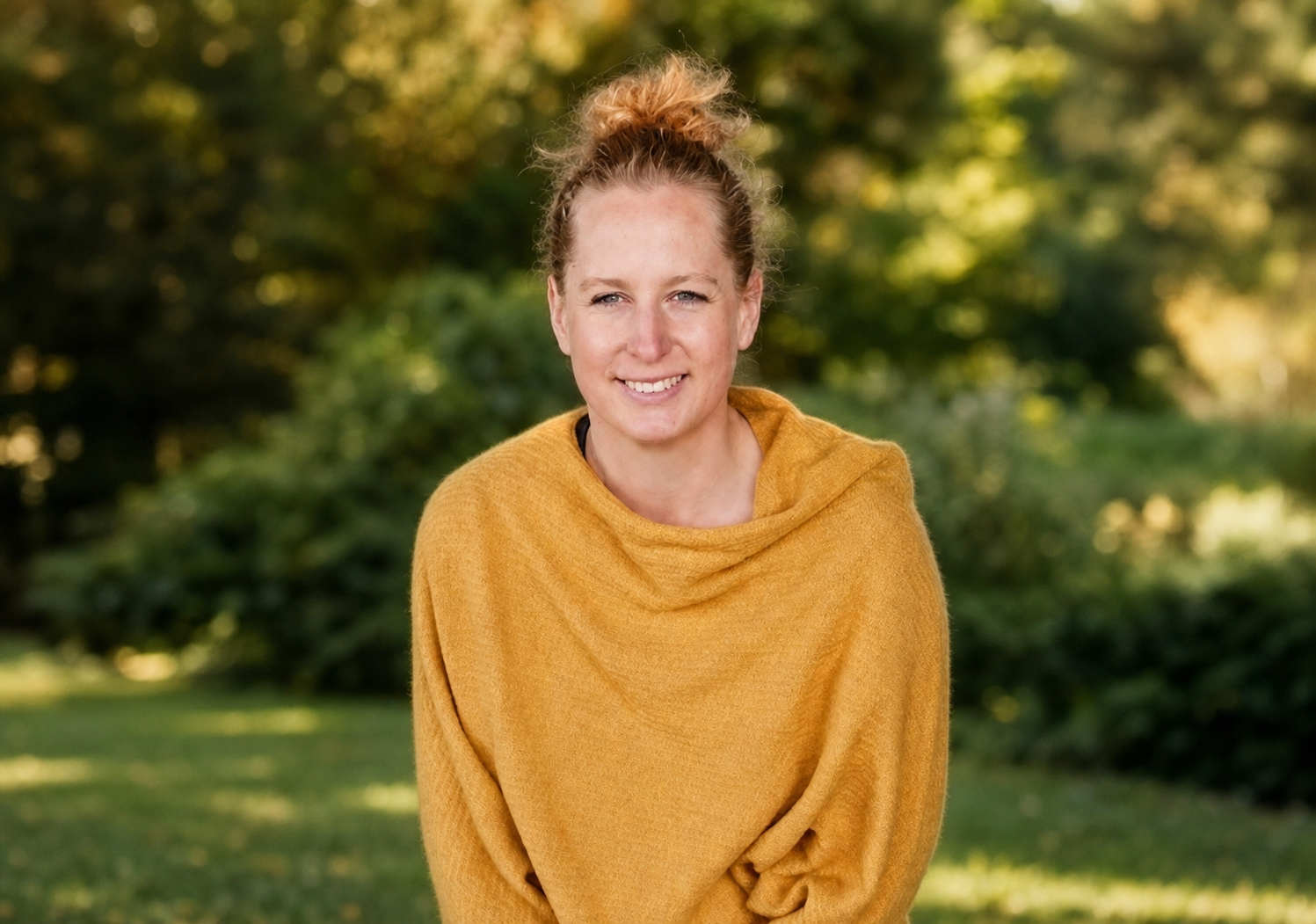 Corinna Gallion