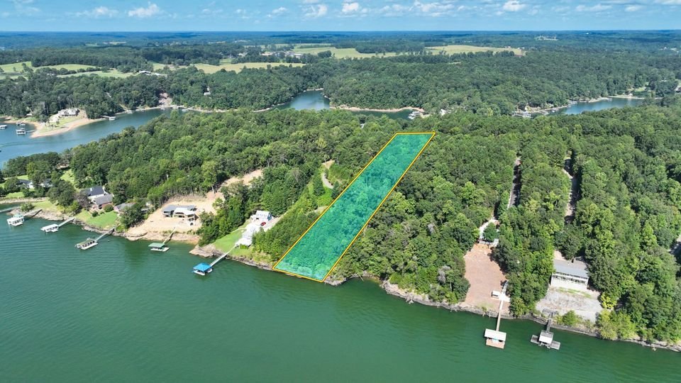 Land for Sale — LES Land Exit Solutions