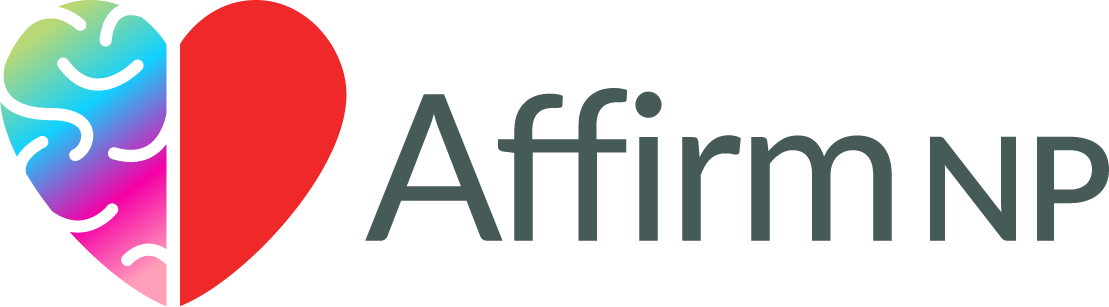 Affirm NP