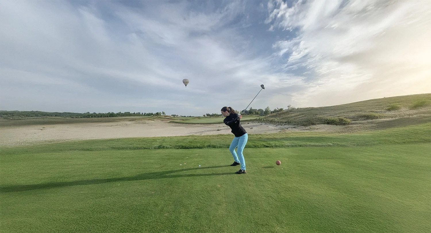 How to Design Golf, Tennis and Padel Apparel (And Why It's Harder Than Ready-to-Wear)