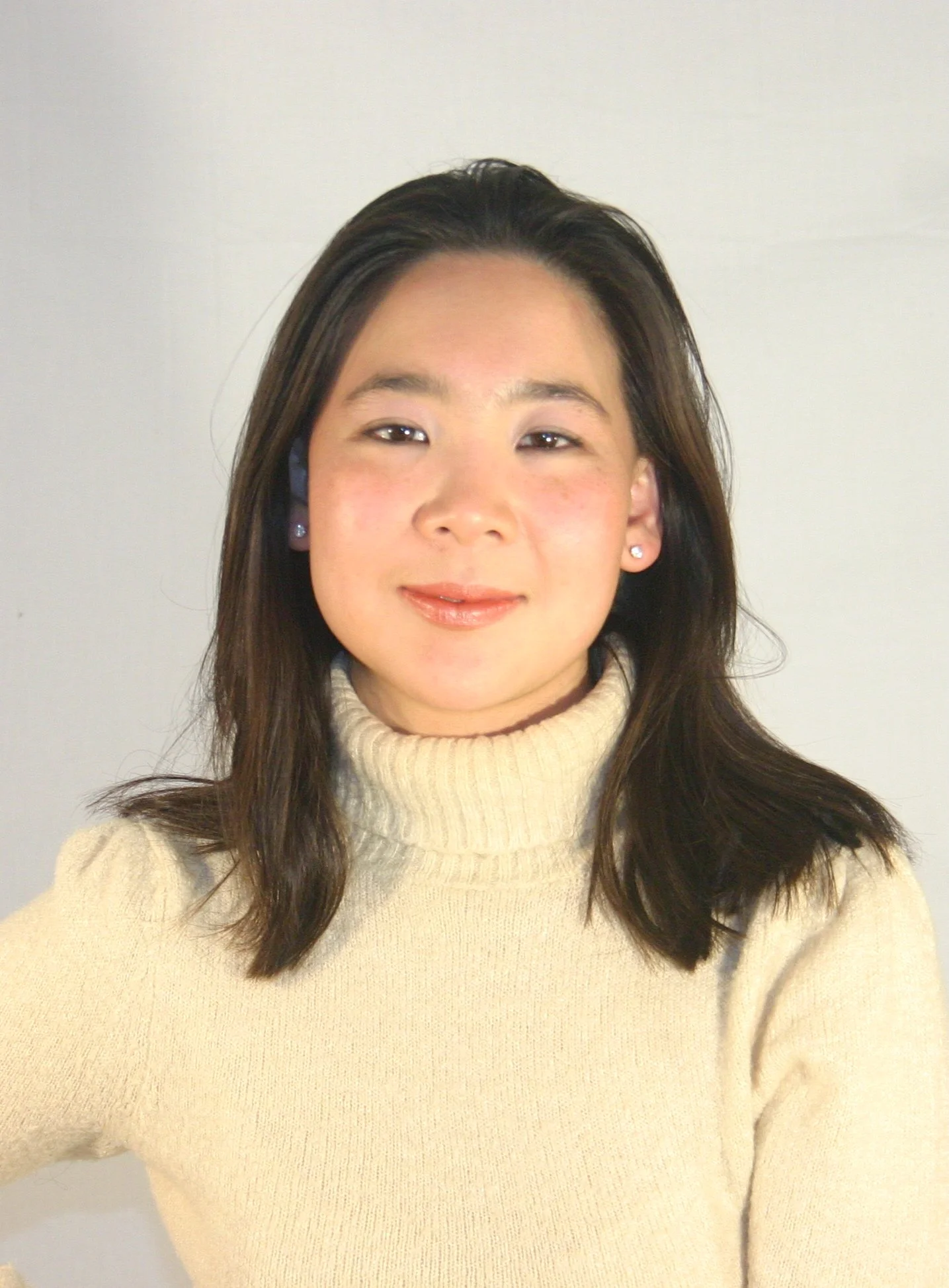 Dr Georgina Chan, Consultant Psychiatrist