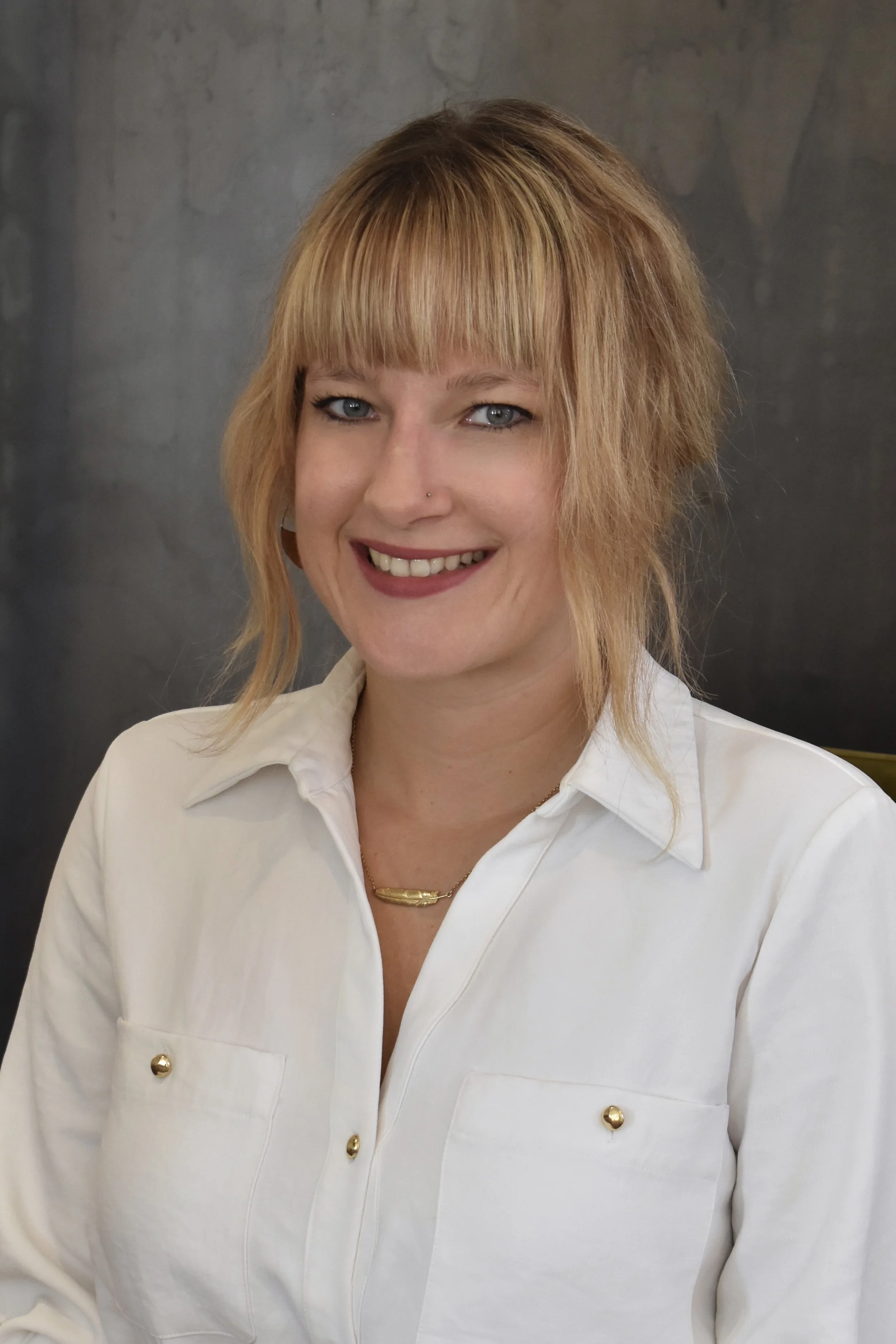 Dr Theresa Schwaiger, Psychologist at The Soke SW3