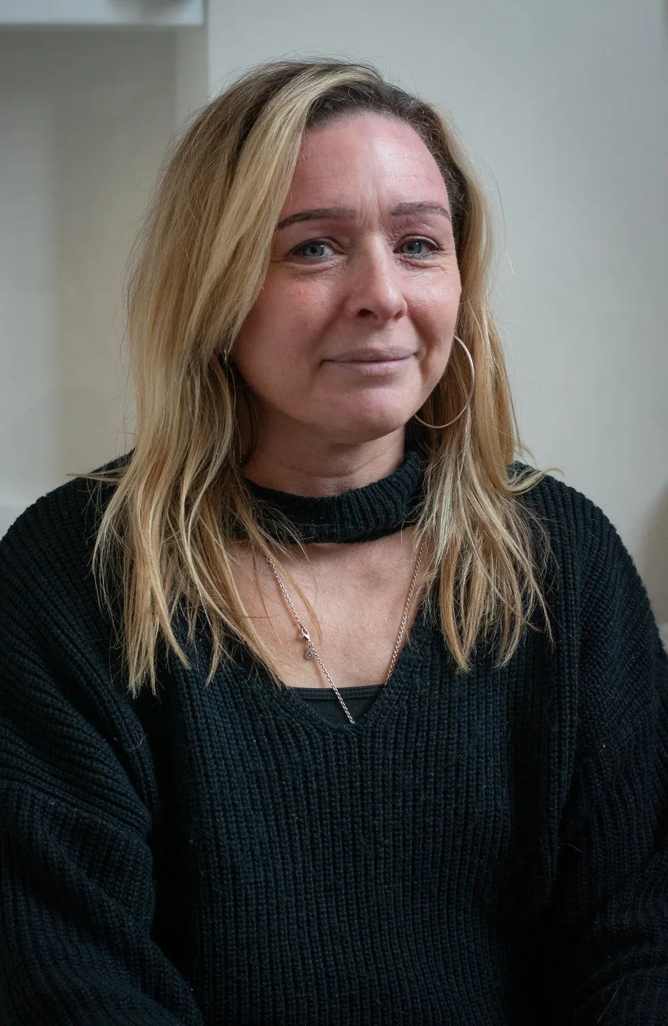 Shersie Miller, Adult & Family Therapist