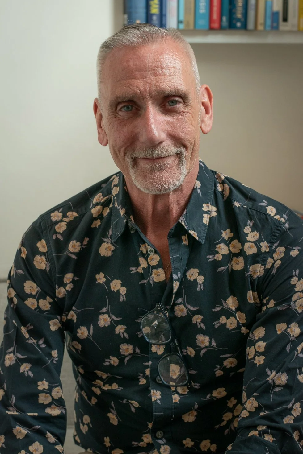 Dean Nicholson, Head of Adult Therapy