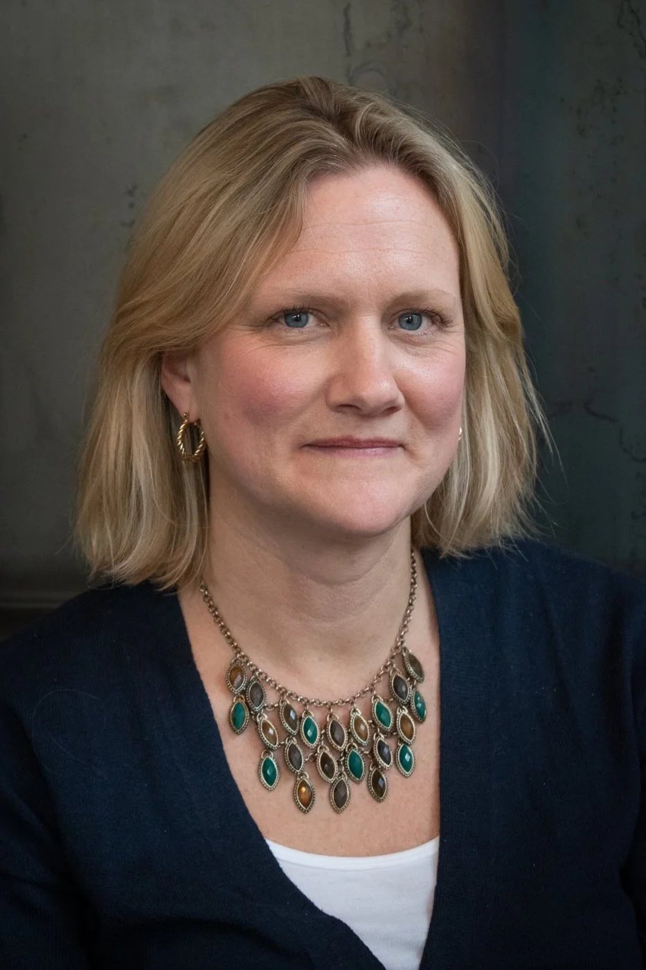 Alice Carter, Speech & Language Therapist, Vitality/Wimbledon