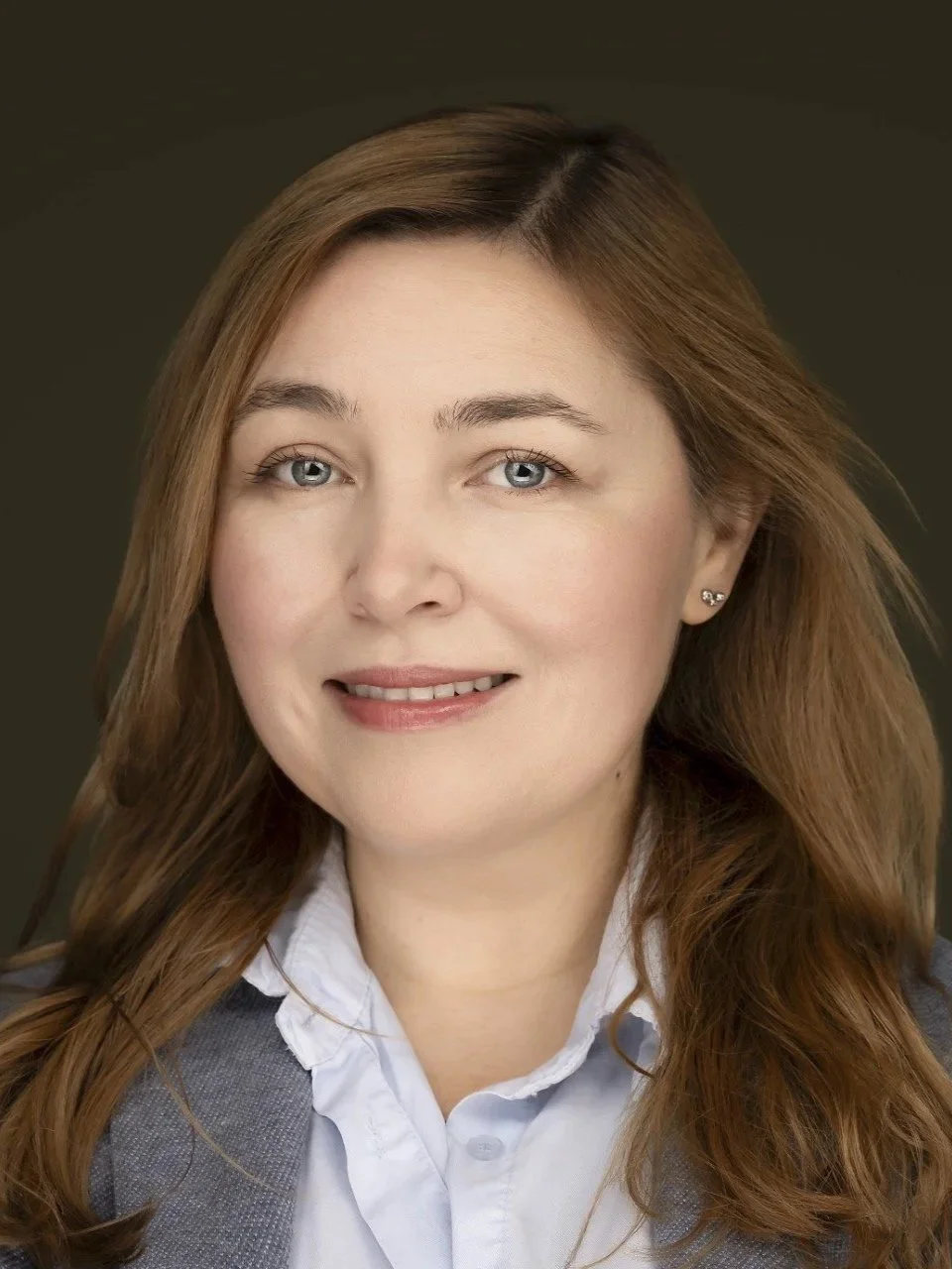 Dr Anya Ciobanca, Consultant Psychiatrist