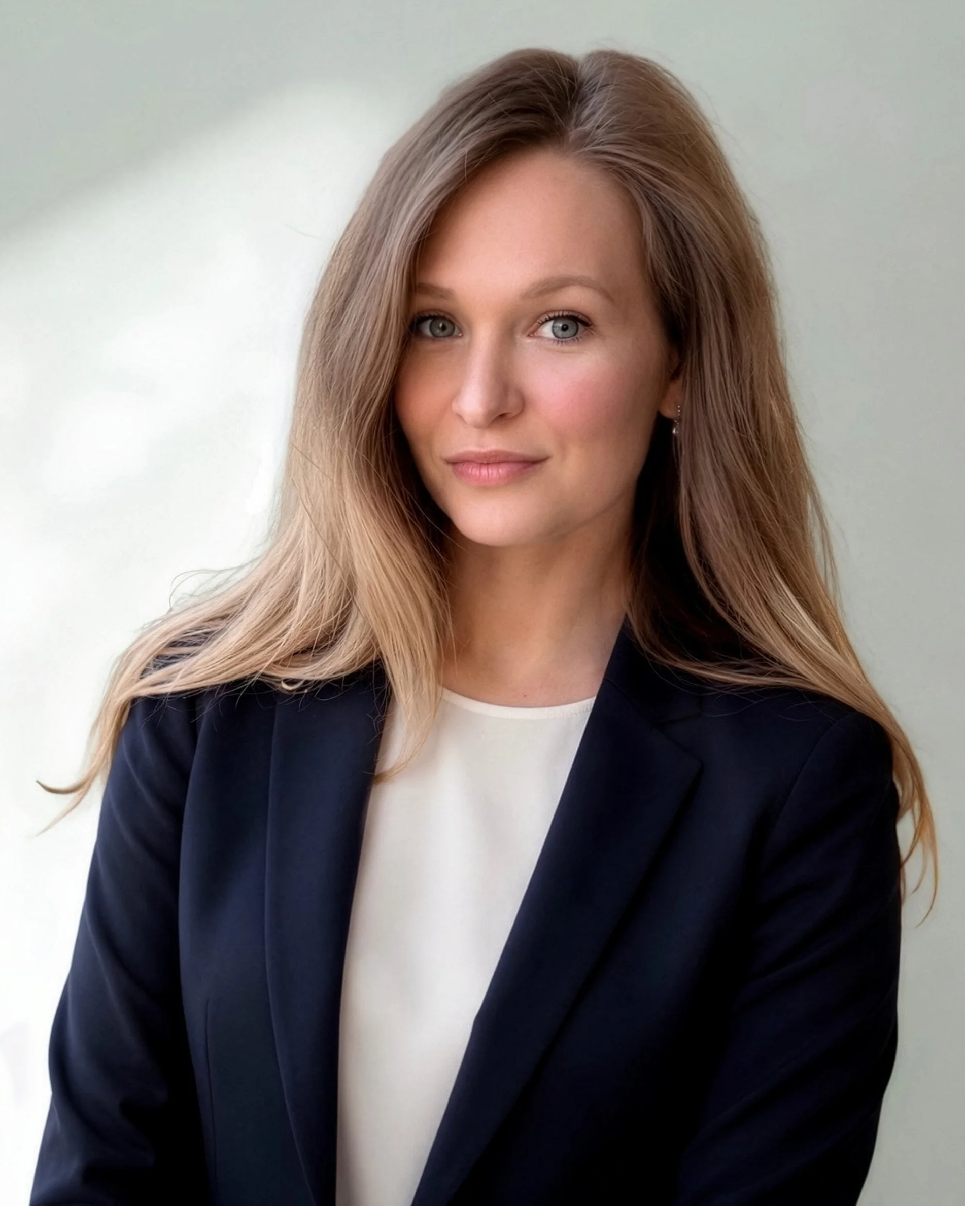 Dr Anna Wieczorek, Psychologist (Children & Adolescents), Bupa UK/Chelsea