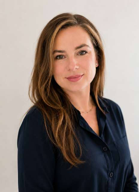 Dr Adrienn Cox, Consultant Psychiatrist