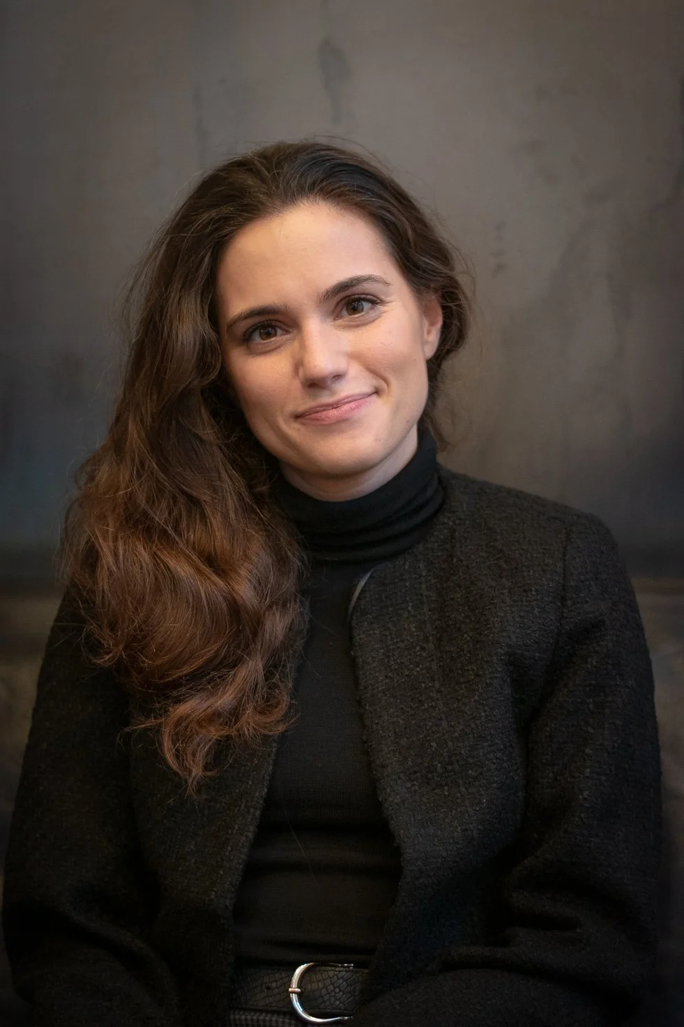 Dr Izel Caliskan, Psychologist at The Soke SW3