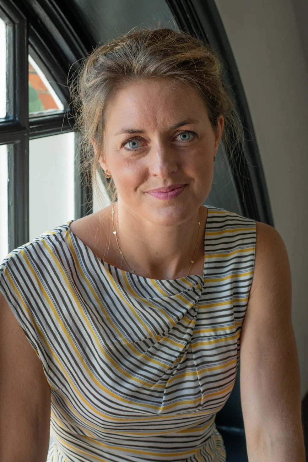 Christina de Beukelaar, Specialist Dietitian & Eating Disorder Practitioner