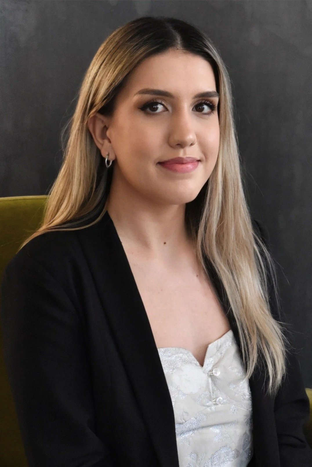 Ella Nelson, Client Services at The Soke