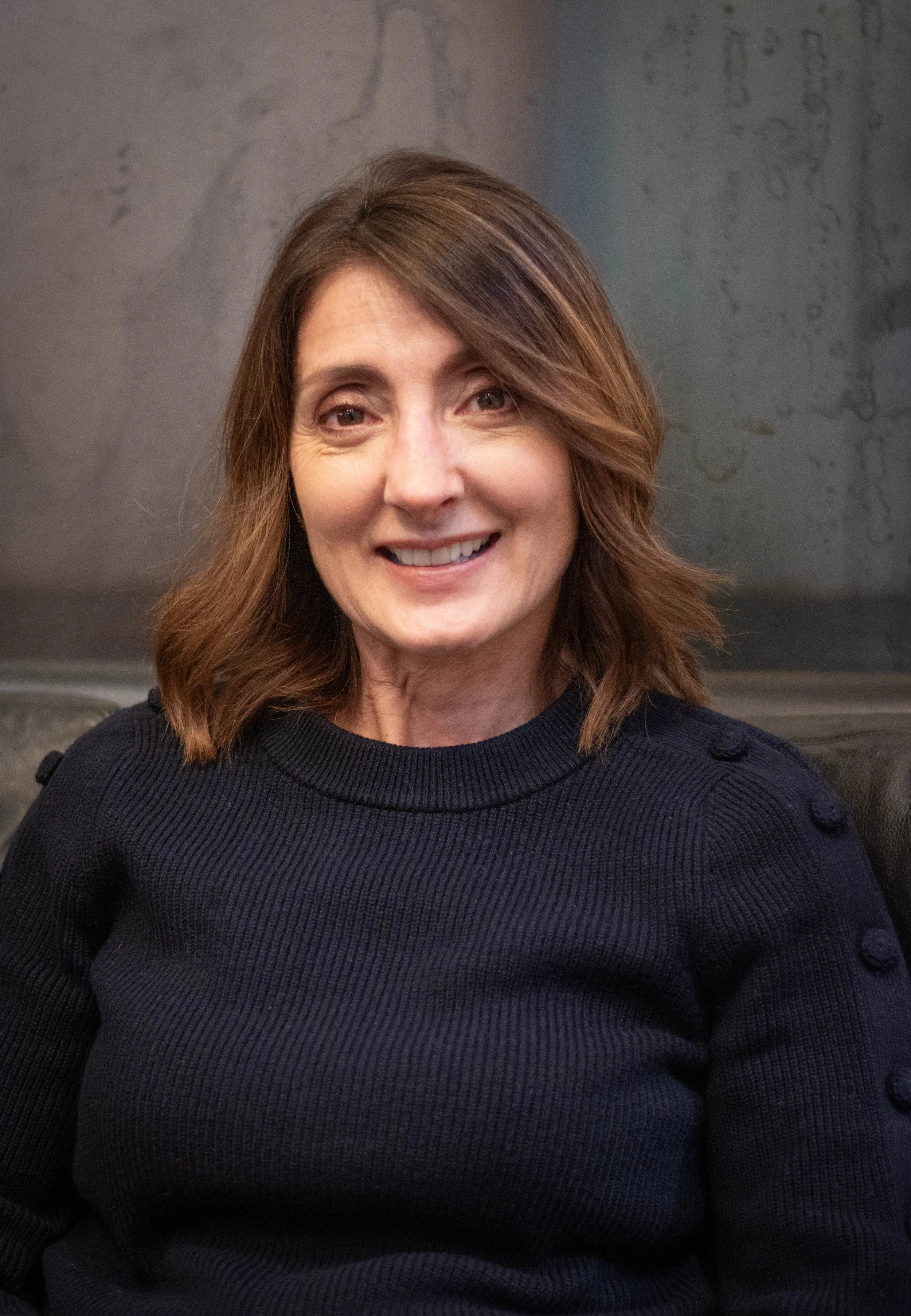 Wendy Smith, Transformative Coach & EFT Practitioner