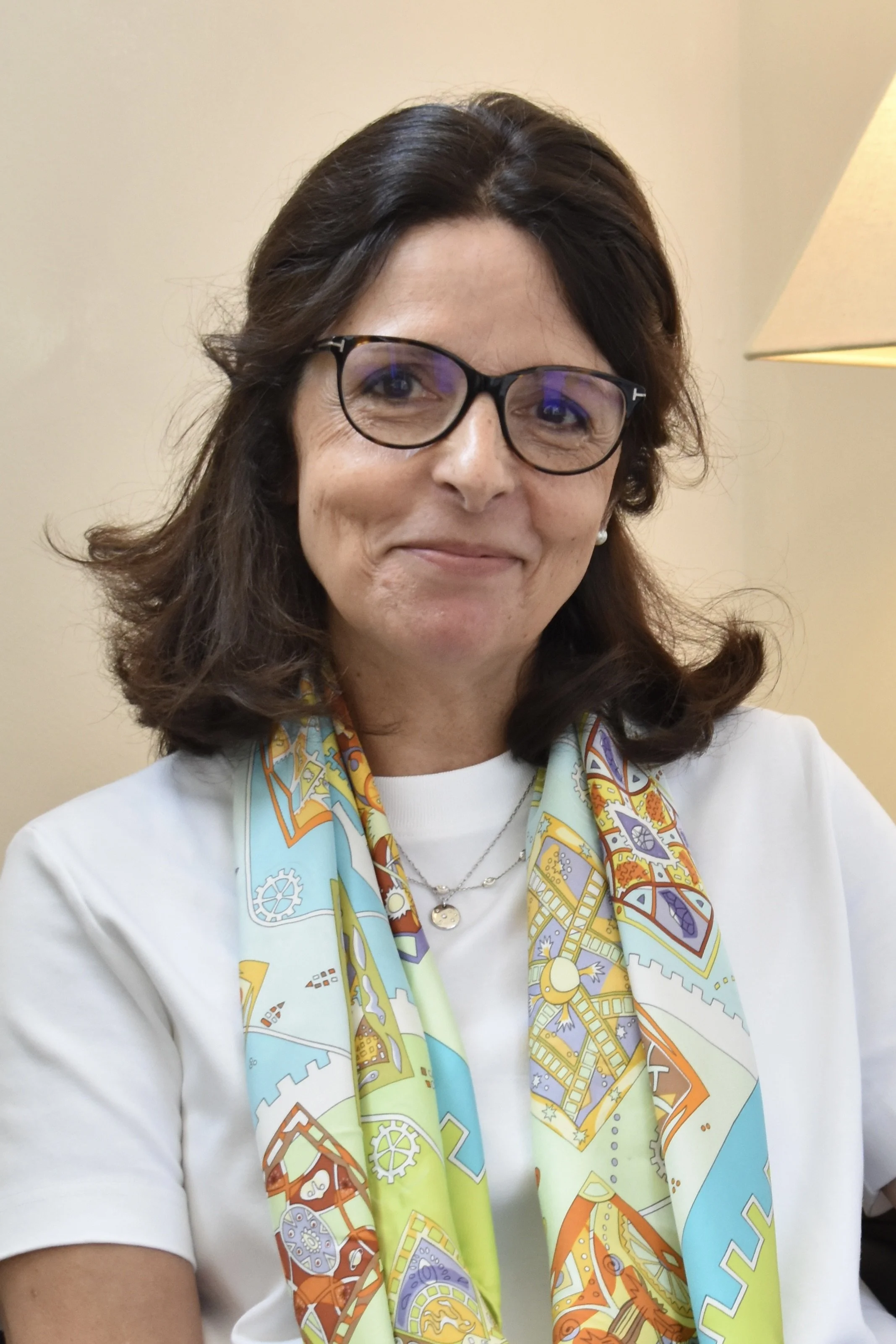 Raquelle Montoya, Psychotherapist at Soke Wimbledon