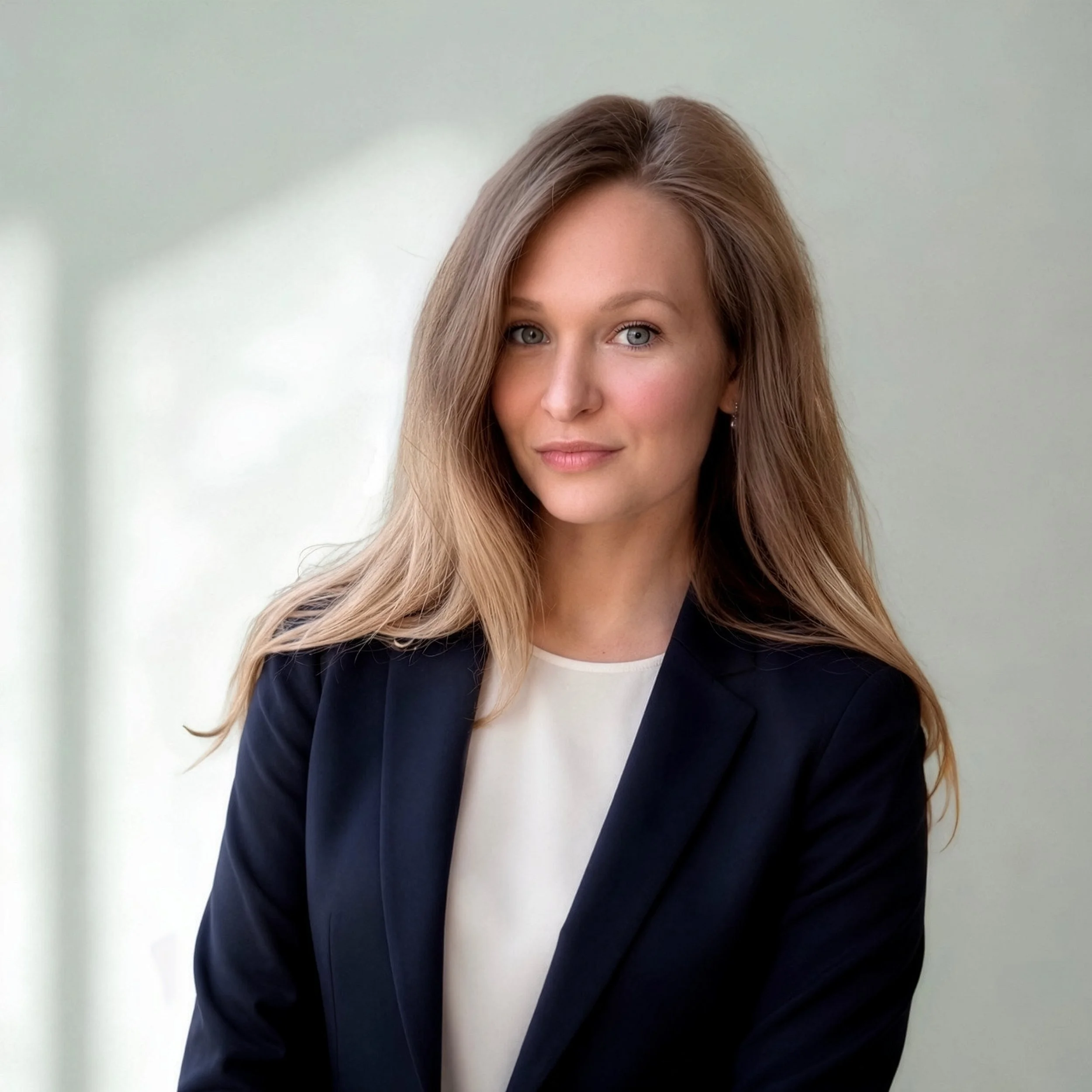 Anna Wieczorek, Clinical Psychologist