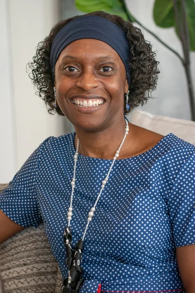 Joanne Jackson, Systemic Family Therapist