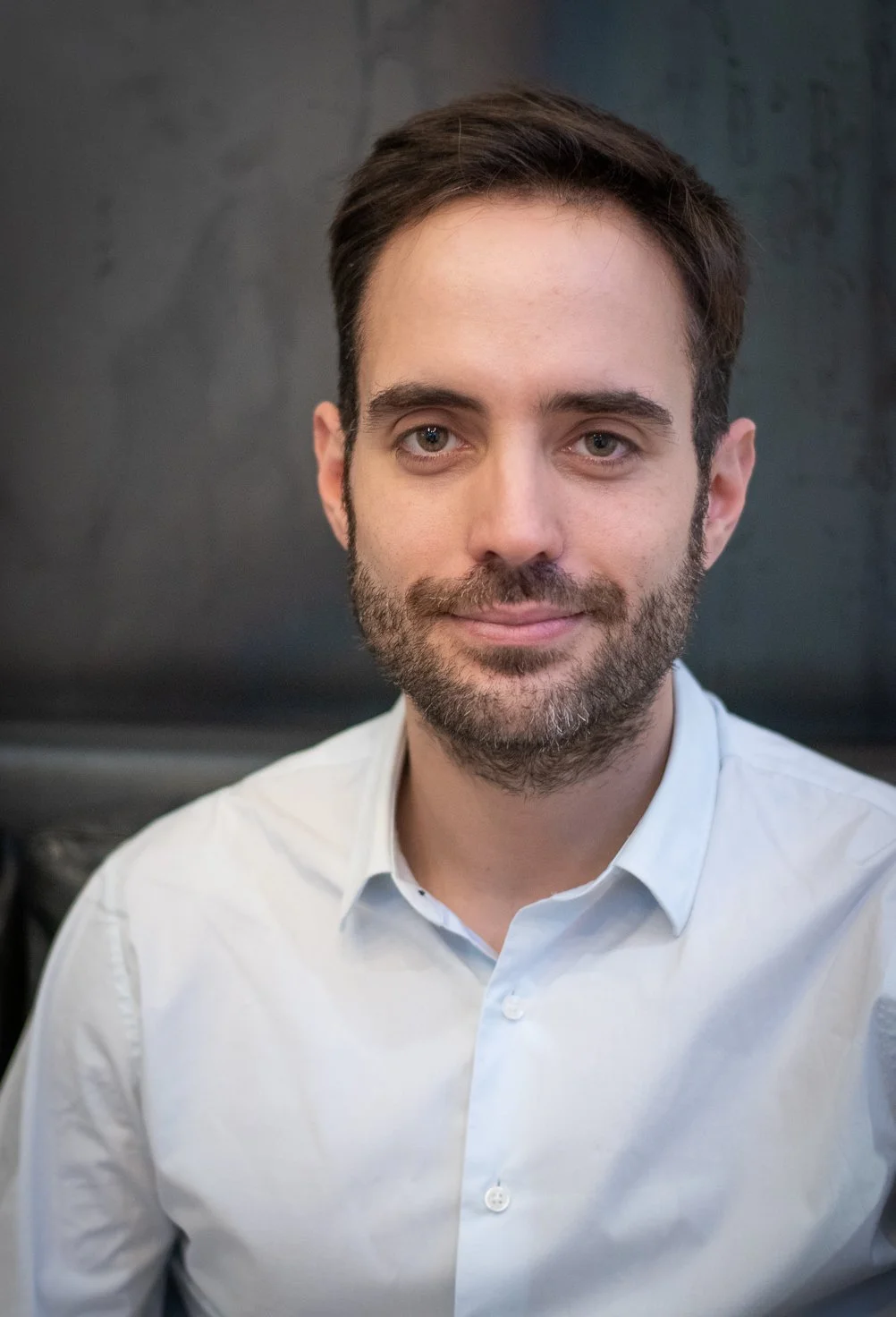 Dr Gonzalo Salazar de Pablo, Consultant Psychiatrist at The Soke SW3