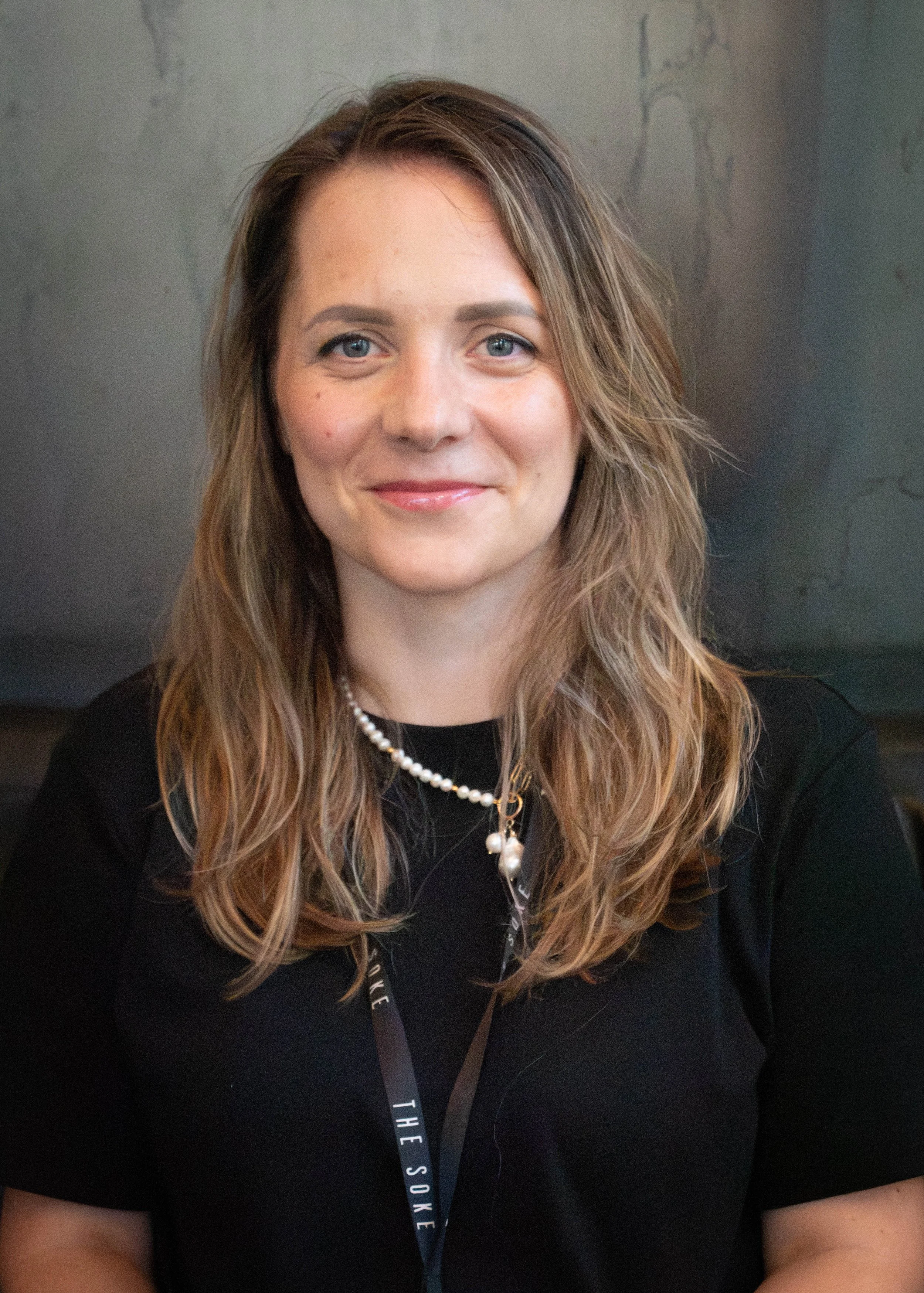 Gabriele McErlean, Psychotherapist