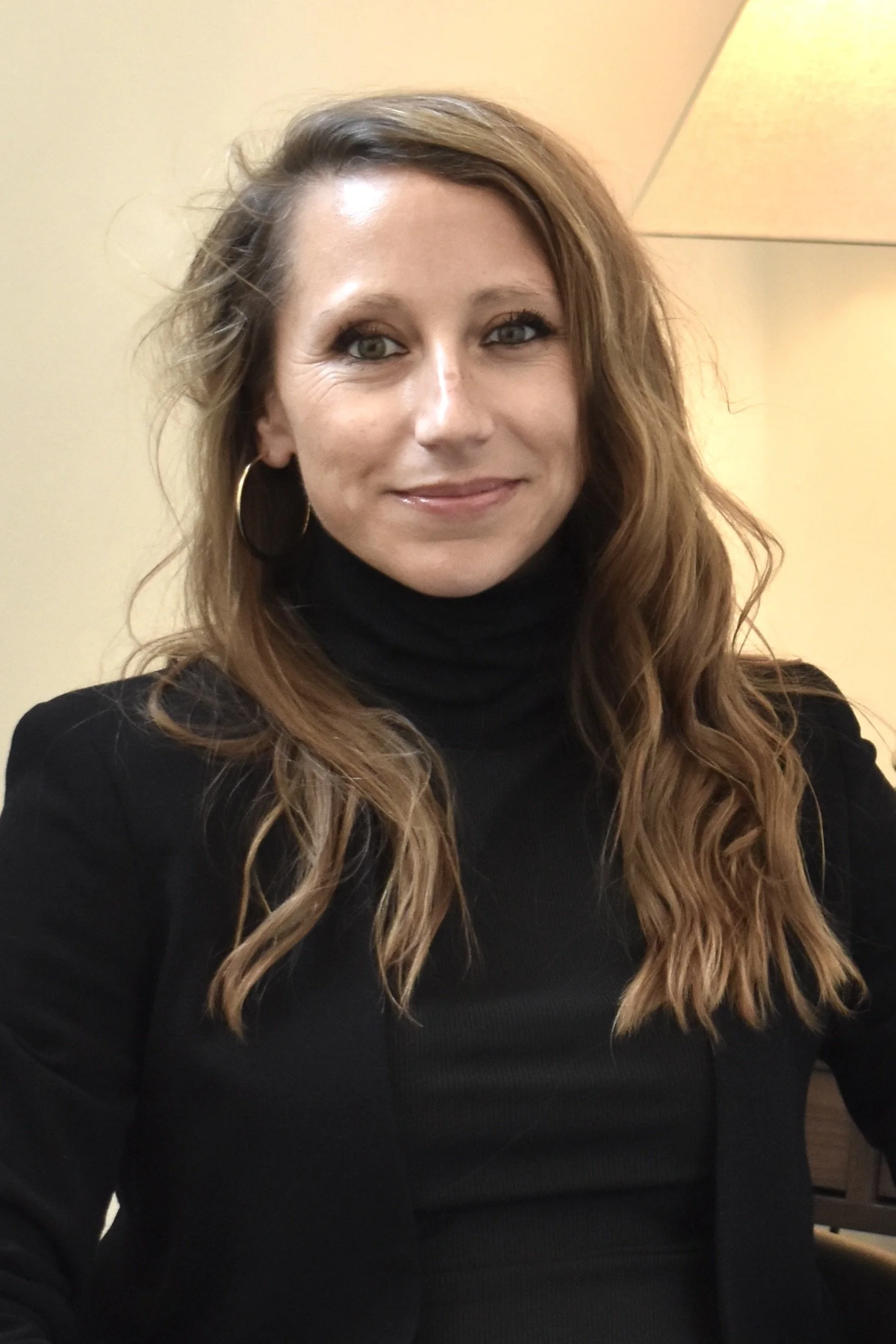 Lucy Warren, Child & Adolescent Therapist