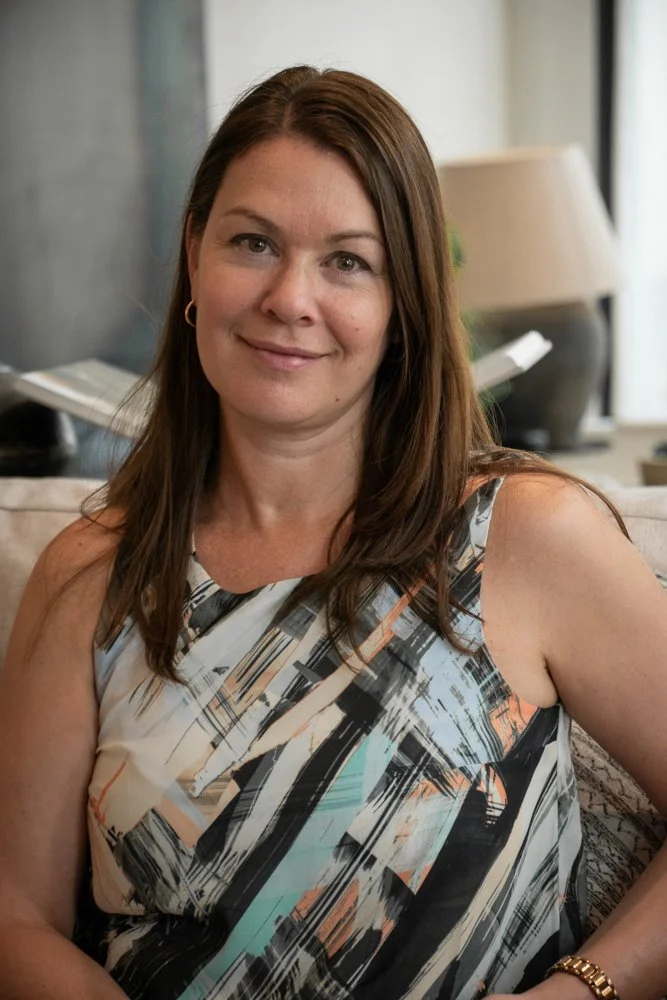 Daniela Avalos Gonzalez, Chartered Clinical Psychologist