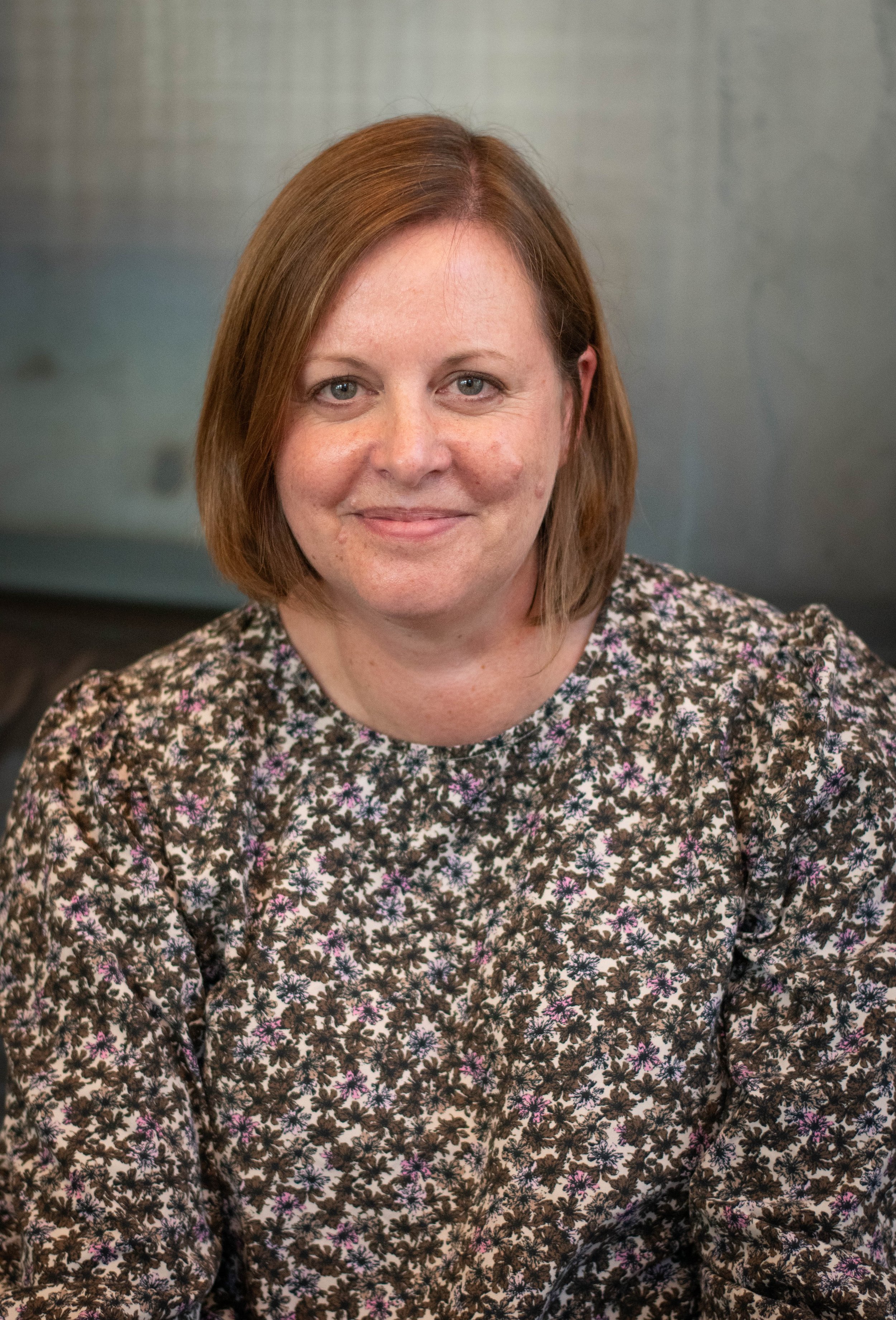 Dr Louisa Beckford, Consultant Psychiatrist