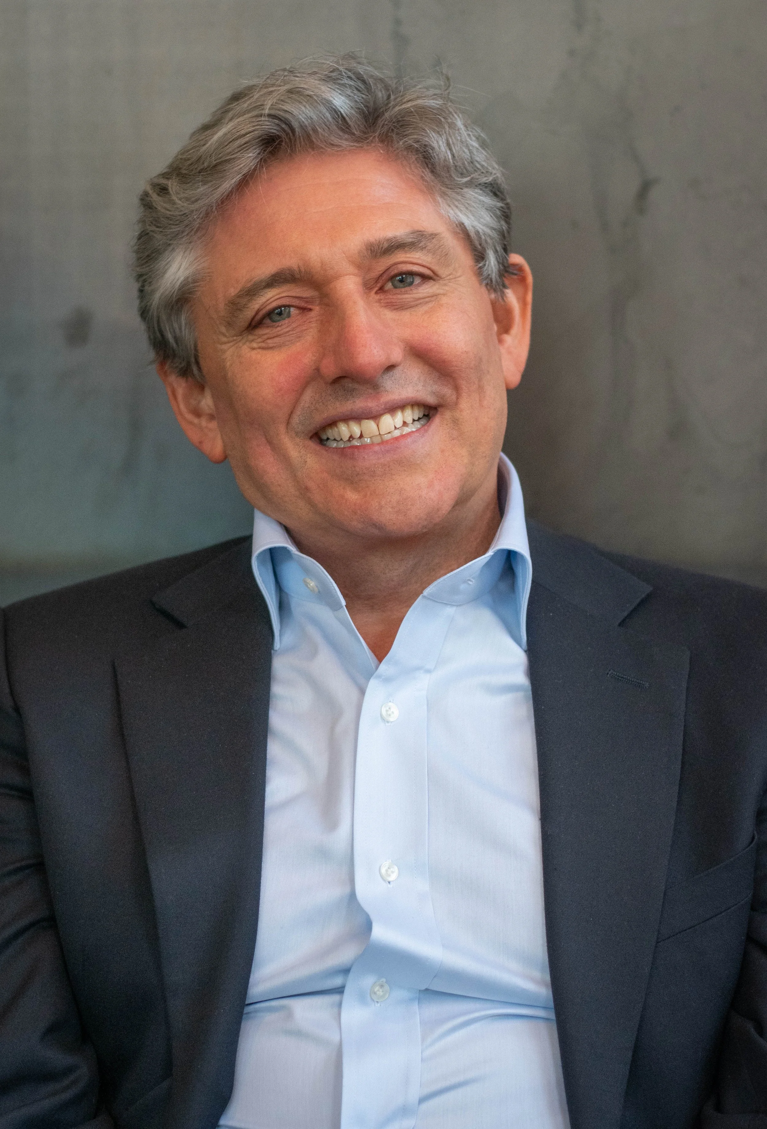 Michael Sheehy, Psychotherapist