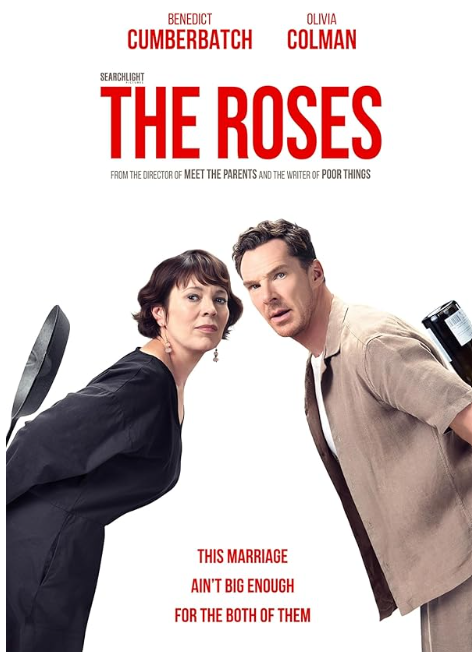 Rural Cinema “The Roses” 
