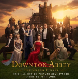 Rural Cinema “Downton Abbey - The Grand Finale” 